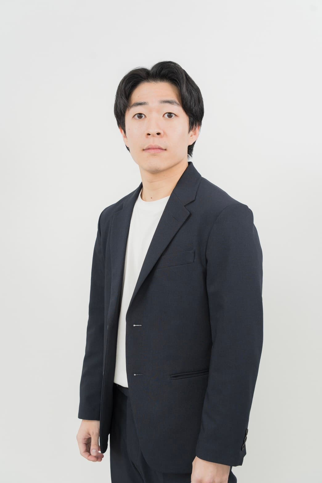 代表取締役社長 真鍋駿